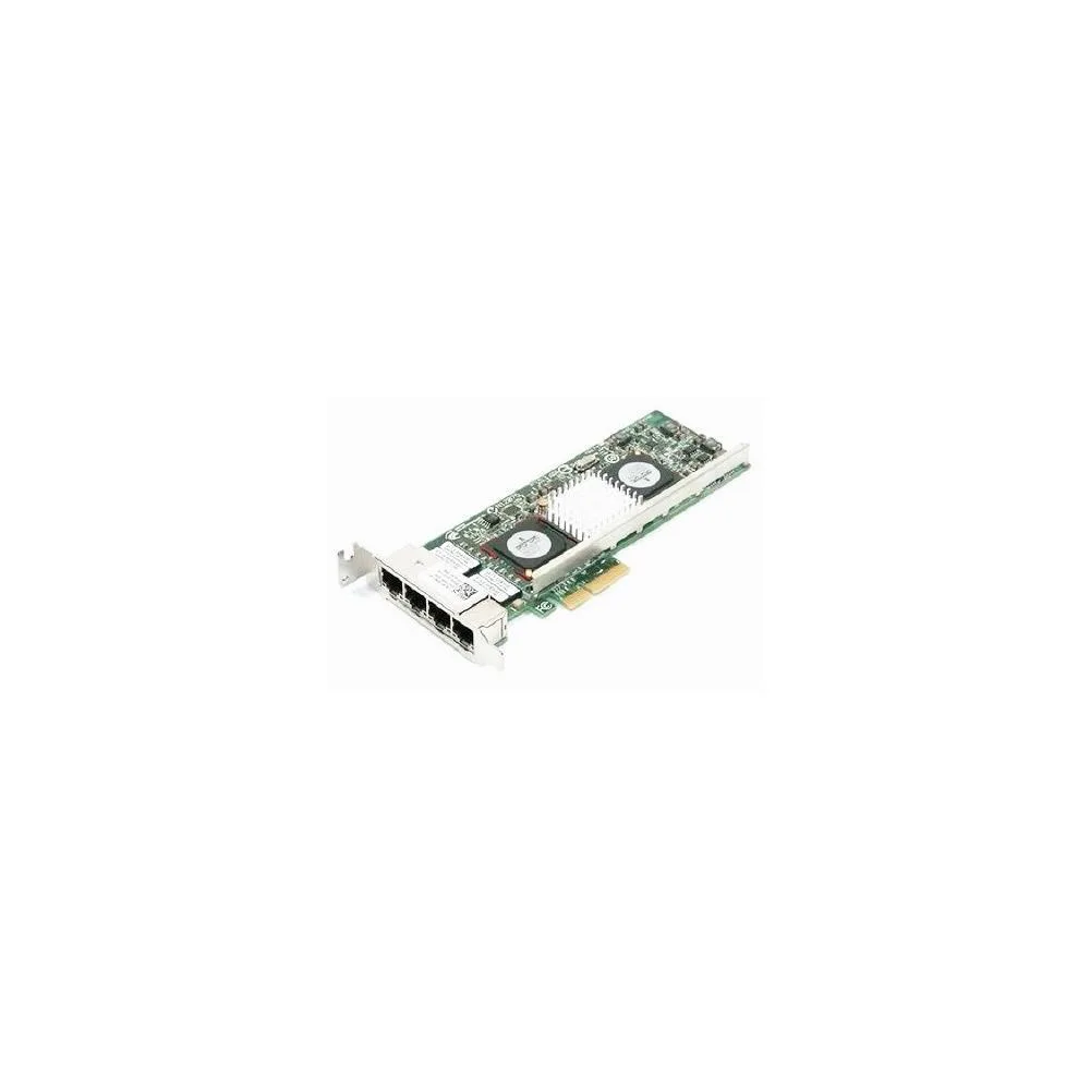 DELL DELL R519P 4-port Gigabit network card — product photo