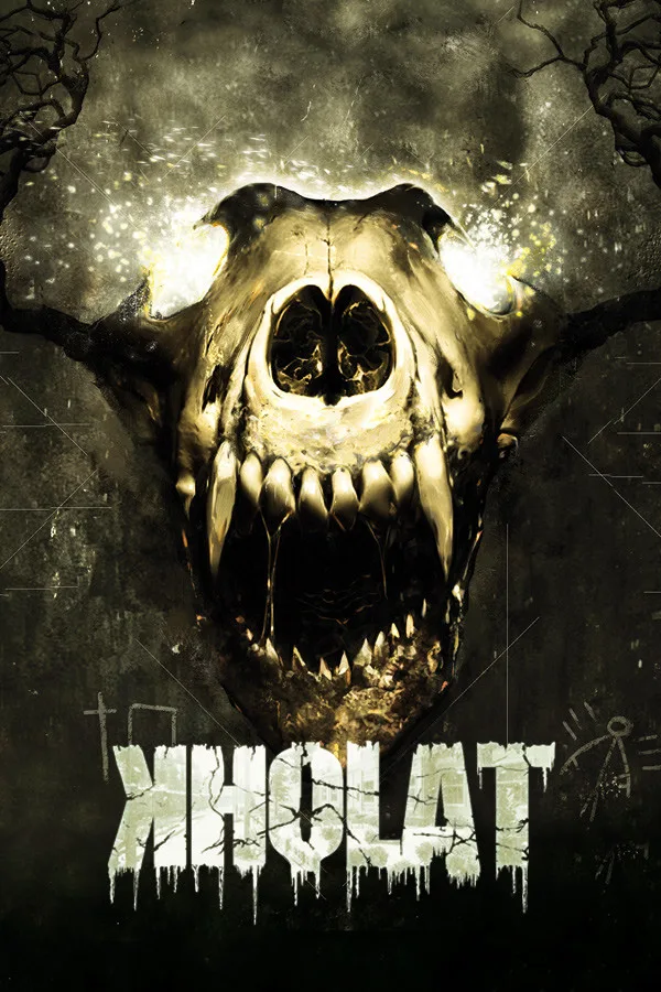 IMGN.PRO Sp. z o.o. IMGN.PRO Sp. z o.o. Kholat Steam downloadable game — product photo