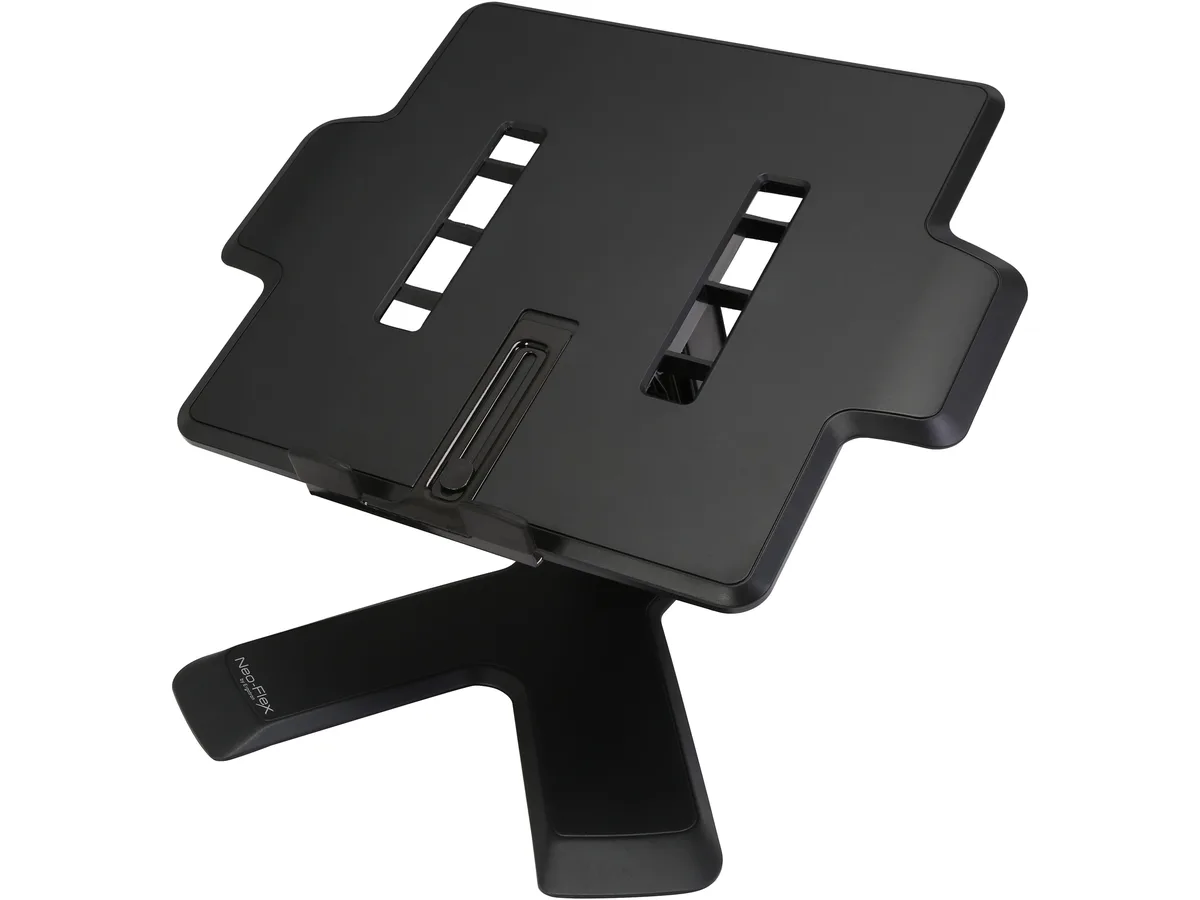 Ergotron Ergotron 33-334-085 Neo-Flex Notebook Lift Stand accessory — product photo