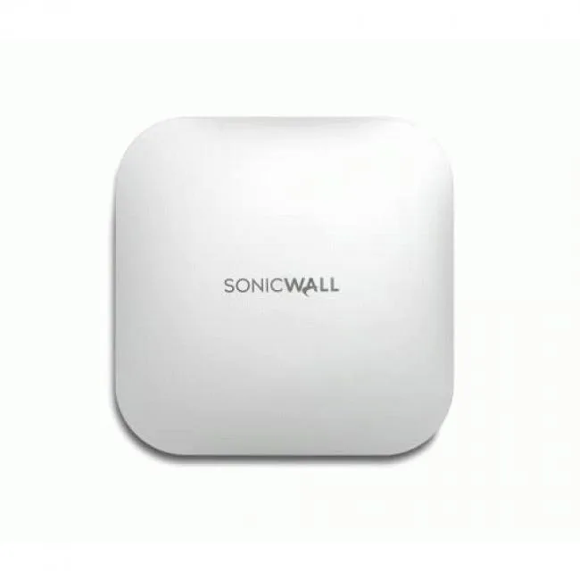 SonicWall SonicWall 03-SSC-0302 SonicWave 641 Dual Band Wireless Access Point — product photo