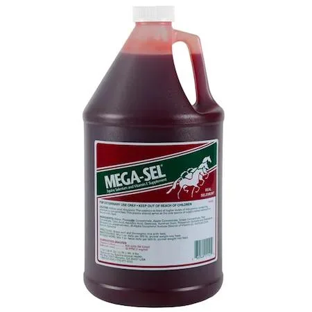 SpeCtra SpeCtra 11131-GL Mega-Sel Gallon ranch supply — product photo