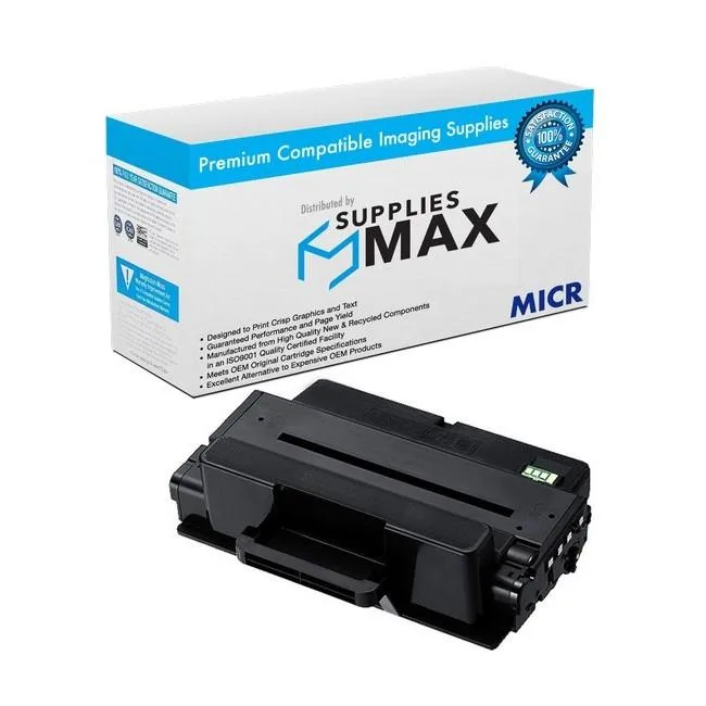 SuppliesMax SuppliesMax Xerox 106R02313-MICR toner cartridge 11000 pages — product photo