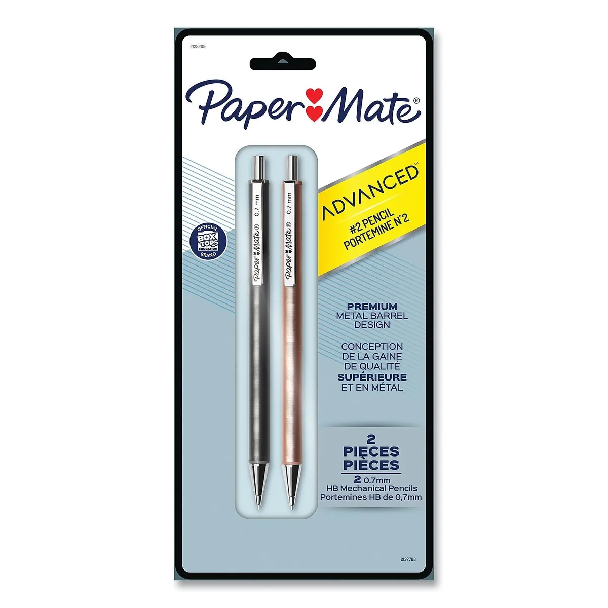 Sanford Sanford 2125359 Paper Mate Sunday Brunch Scented Flair Pen Medium Point Assorted Ink Dozen — product photo