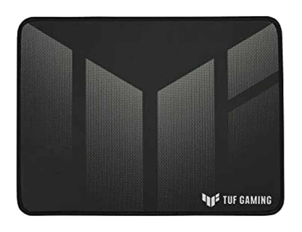ASUS ASUS 90MP02G0-BPAA00 TUF Gaming P1 mouse pad 360 x 260 mm 2mm — product photo