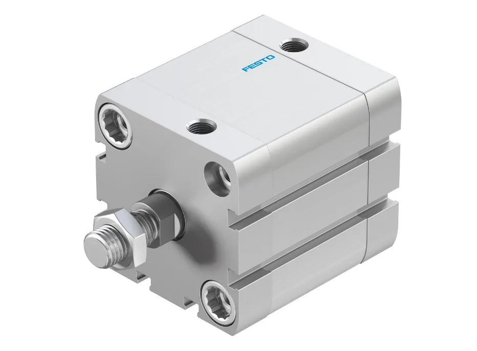 Festo Festo ADN-50-30-A-P-A 536315 Compact Air Cylinder — product photo
