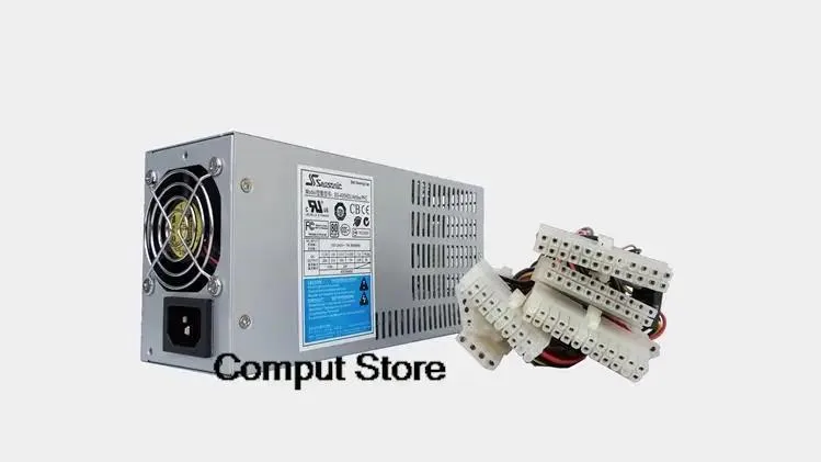 KHACHIMO KHACHIMO SS-400H2U 2U power supply 400W — product photo