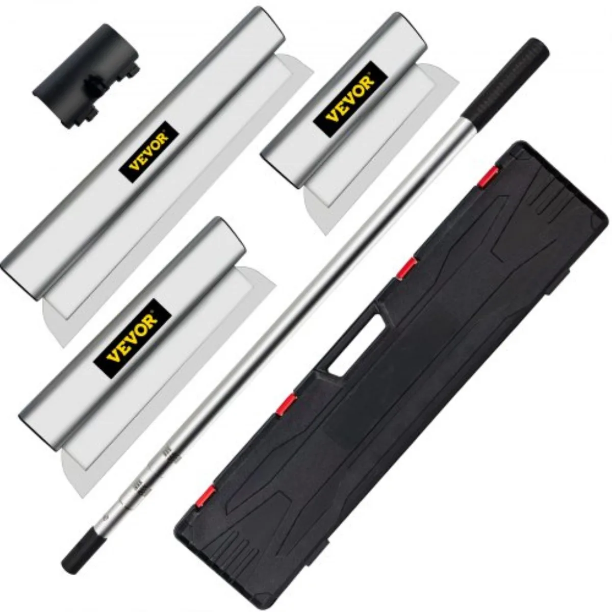 VEVOR VEVOR DBSNZGD102432BCAHV0 Skimming Blade Set 10 24 32 in — product photo