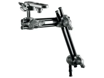 Manfrotto Manfrotto 396B-2 Double Articulated Arm 62.5 cm — product photo