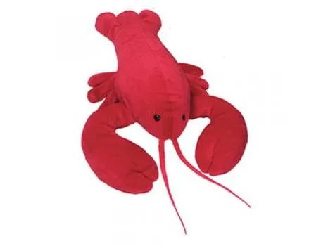 Mary Meyer Stuffed Toys Mary Meyer Stuffed Toys Lobbie Lobster 17 inches — product photo
