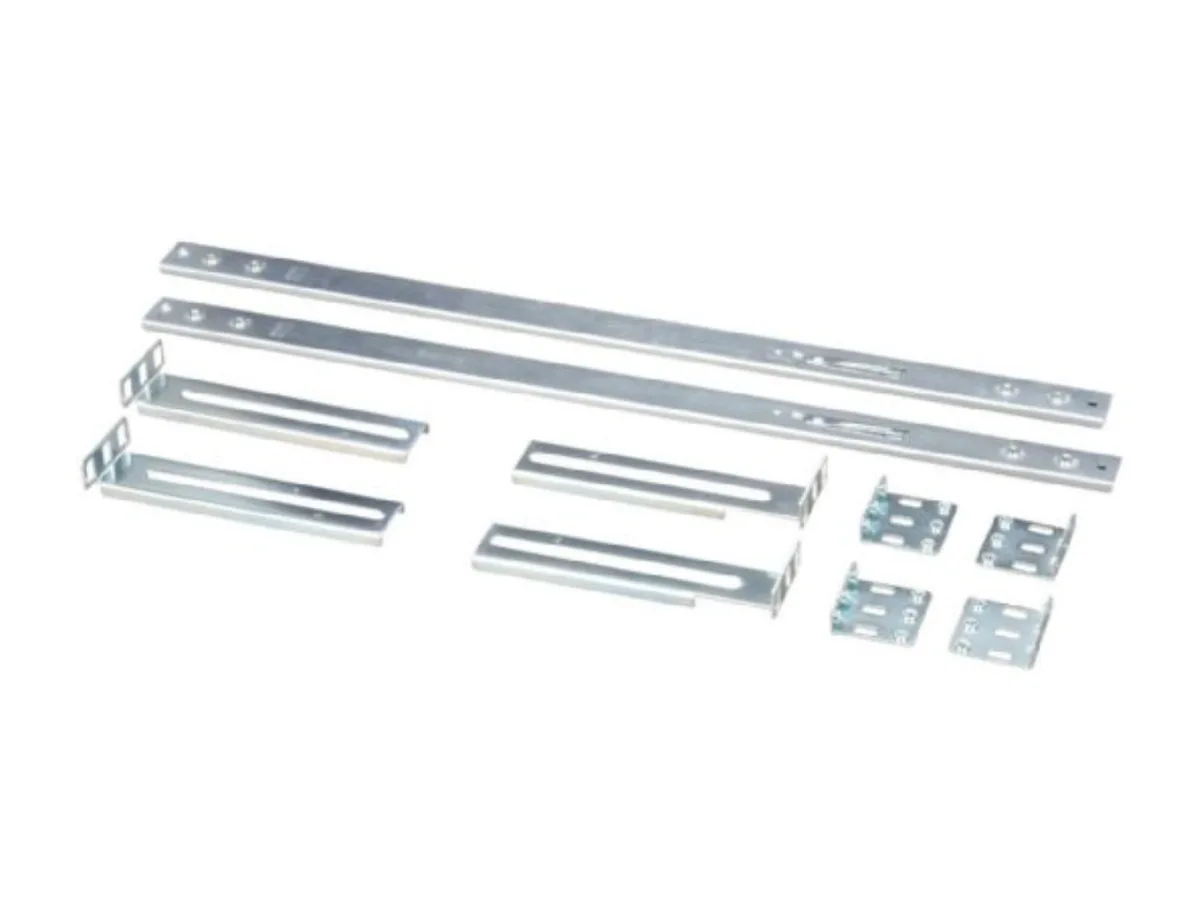 AIC Inc. AIC Inc. H5521T200009 1U rail kit for RMC-1E server chassis — product photo