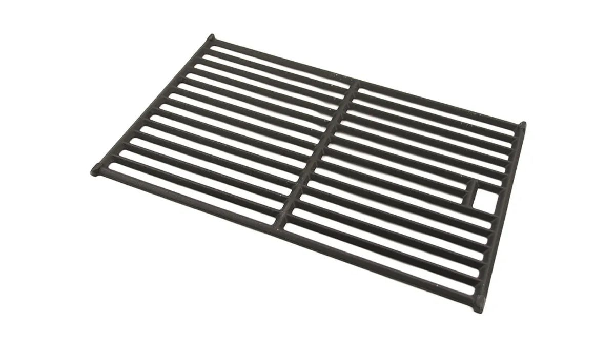 NEXGRILL NEXGRILL 1021074901AE Cooking Grid 17.16 by 15.11 — product photo