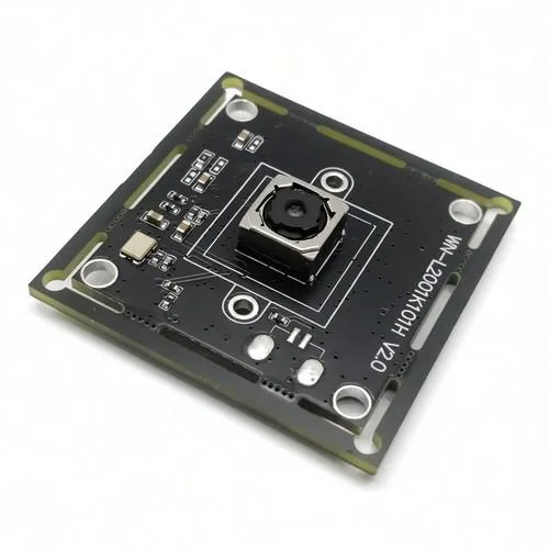 Weinandianzi Weinandianzi WN-L2001K101H V2.0 13MP USB Camera Module 4208x3120 Autofocus 75° — product photo