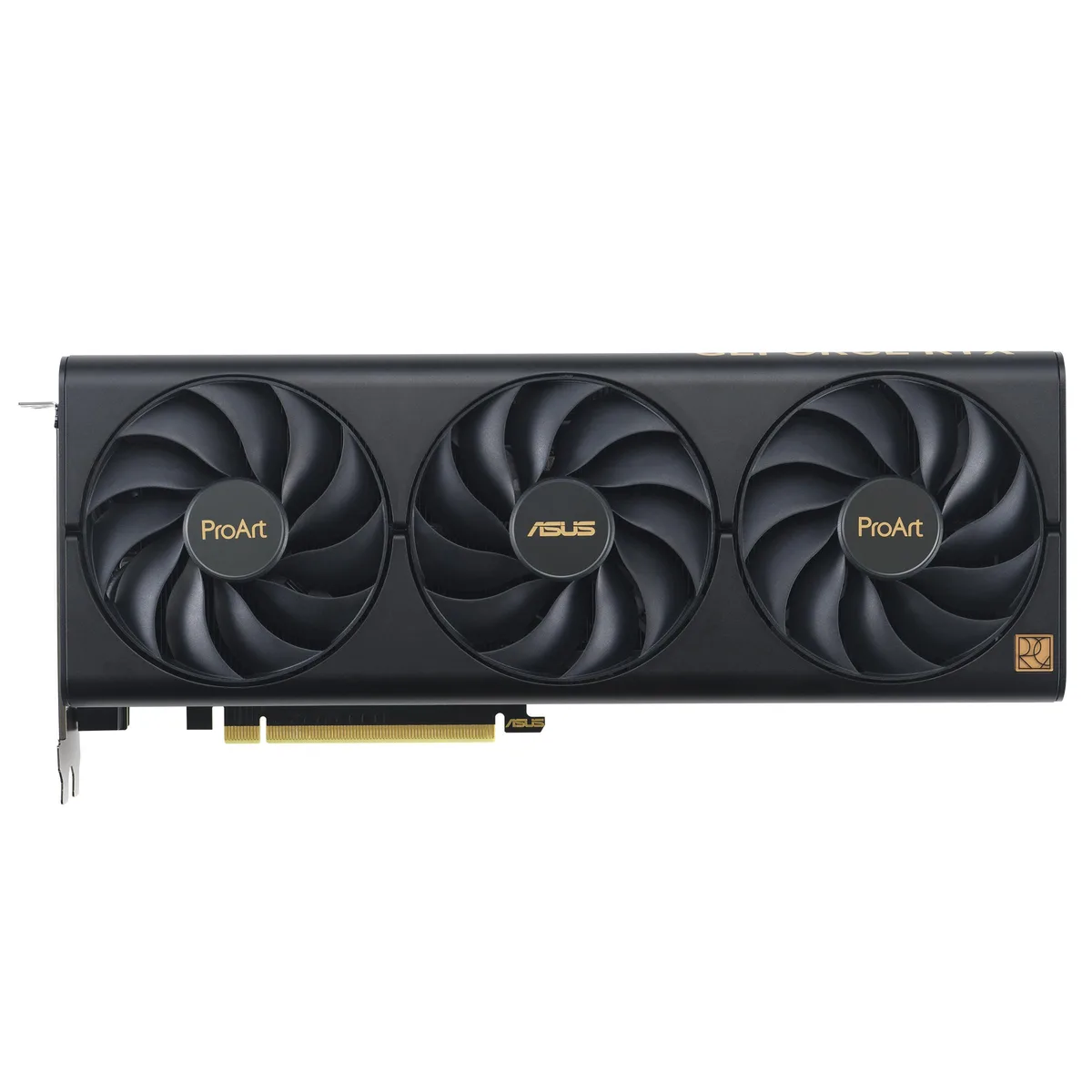 ASUS ASUS ProArt GeForce RTX 4060 8GB OC Edition graphics card — product photo
