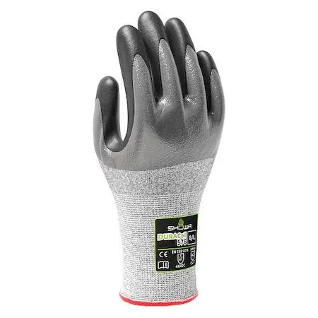 Showa Best Glove Showa Best Glove 576XL-09 Cut Resistant Coated Gloves Double Dipped personal protective equipment — product photo