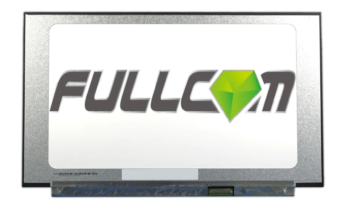 ALSEYE ALSEYE 15.6" HD 1366x768 30-Pin LCD Screen for Dell Vostro 3501 3510 — product photo