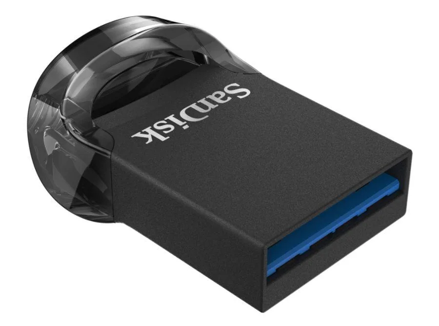 SanDisk SanDisk SDCZ430-256G-A46 256GB memory card — product photo