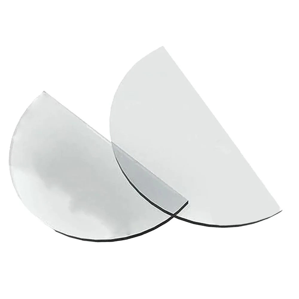 As Seen On TV As Seen On TV SORBL250 Stick-On Reading Glass 2.50+ — product photo