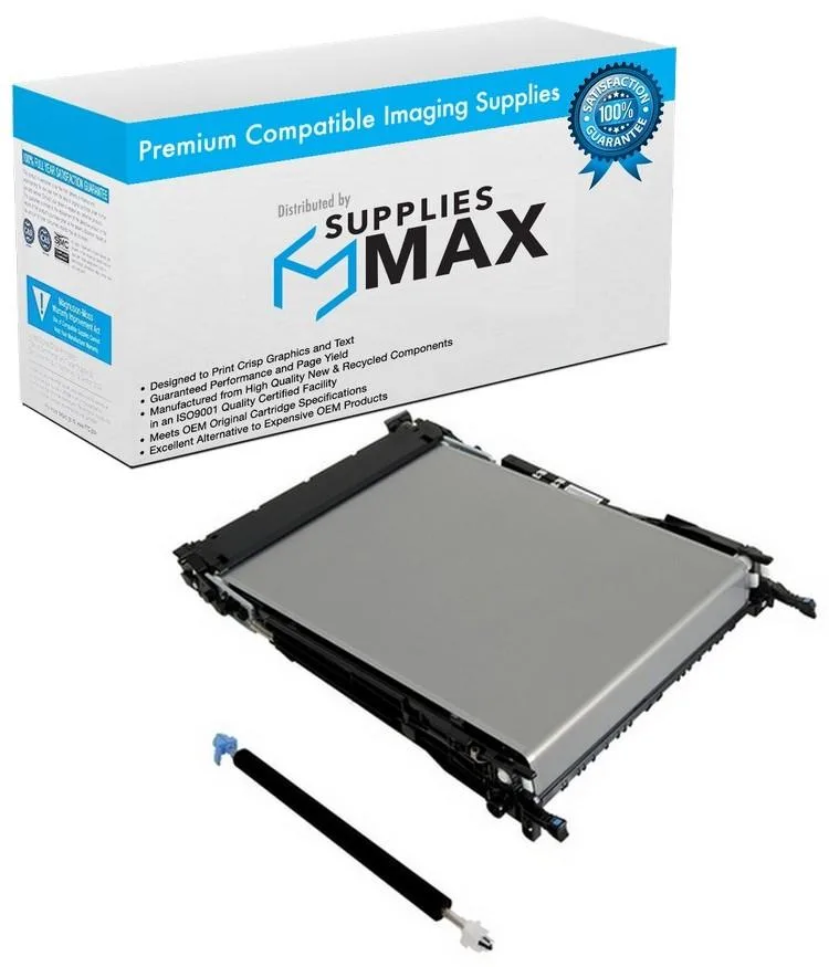 SuppliesMax SuppliesMax Transfer Belt Assembly B5L24-67901 140000 pages — product photo