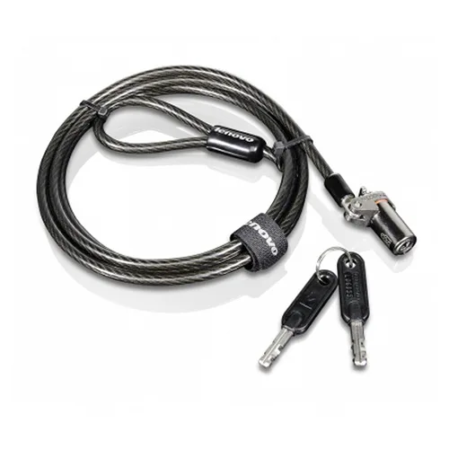 Lenovo Lenovo ThinkPad Cable Lock 5 ft 0B47388 — product photo