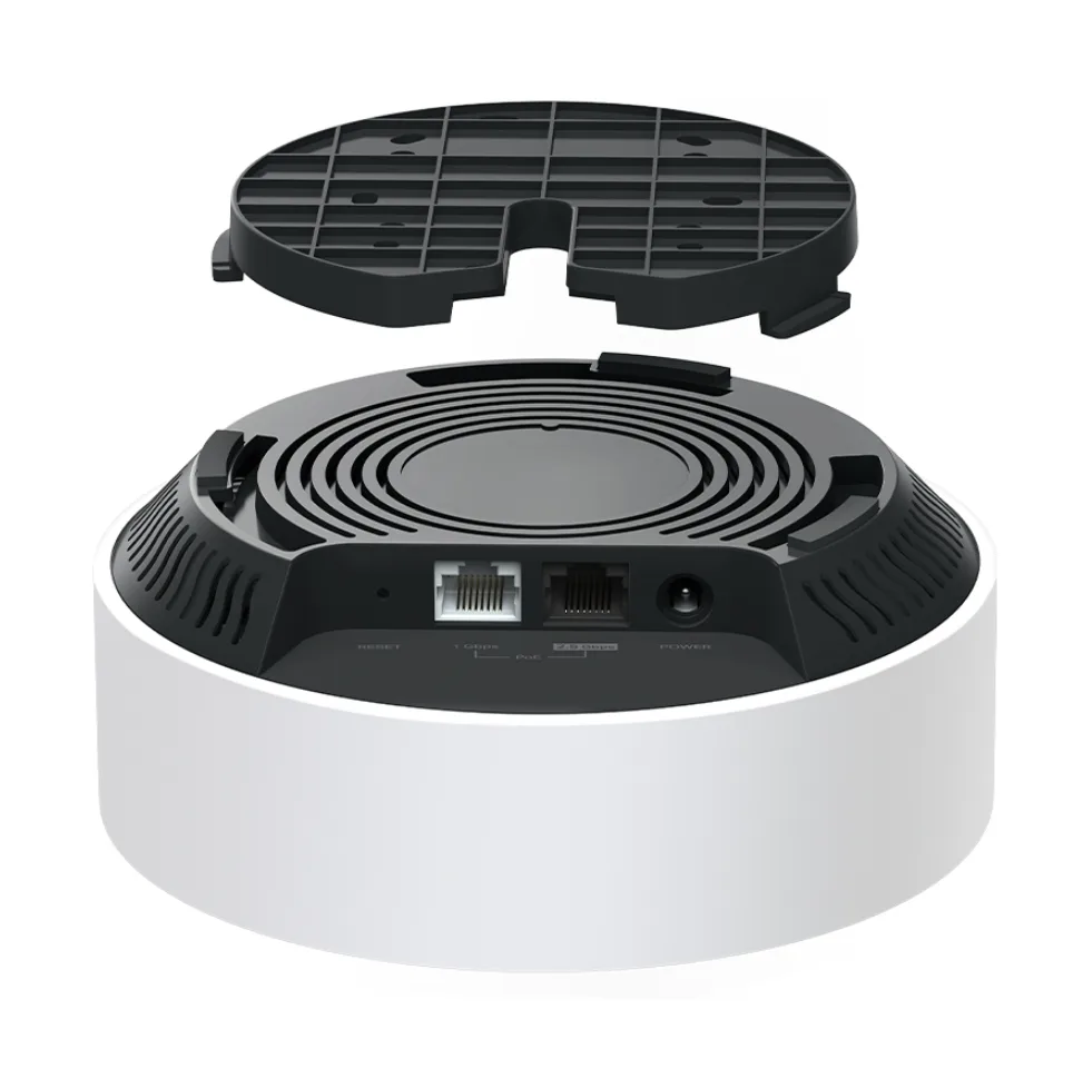 TP-Link TP-Link Deco X50-PoE(1-pack) mesh Wi-Fi system — product photo