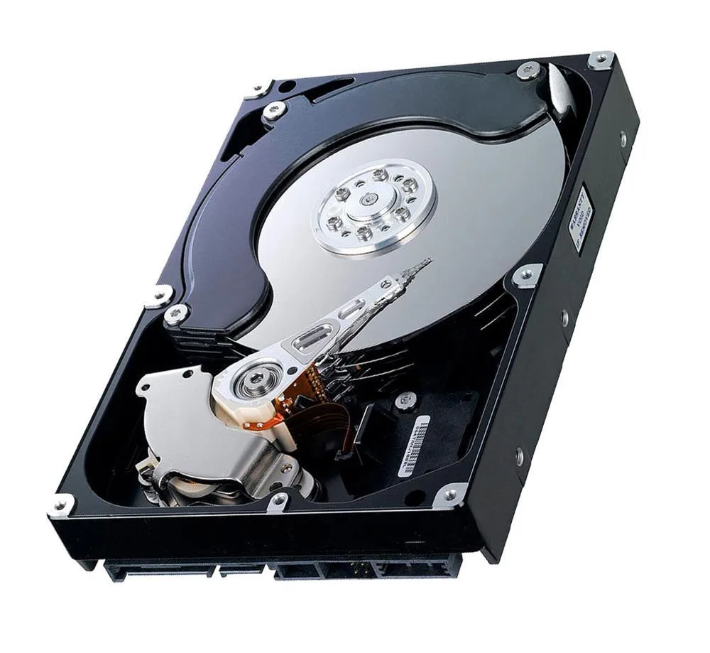 Seagate Seagate Constellation ES 500GB 7200RPM SATA 64MB 3.5-inch internal hard drive — product photo