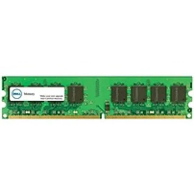 DELL DELL 8 GB DDR3L Desktop Memory 1600 MHz 240-pin DIMM — product photo