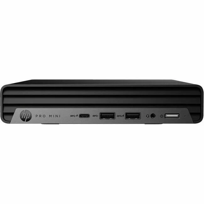 HP HP Pro Mini 400 G9 B17T4AT#ABA desktop PC i5-12500T 16 GB 512 GB — product photo