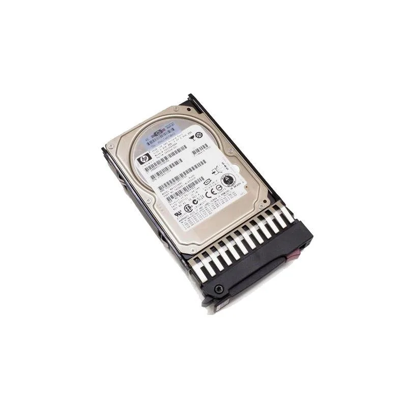 HP HP 375863-003 36Gb 10000Rpm SAS 2.5Inch 1.0Inch Low Profile Hot Pluggable Hard Disk Drive — product photo