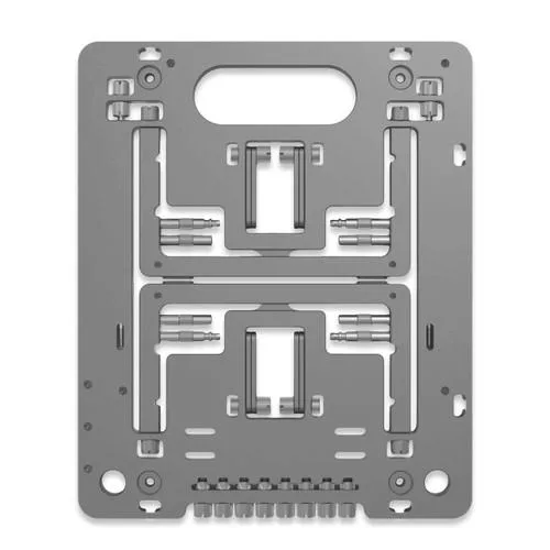 Streacom Streacom BC1 V2 MINI Titanium Server Chassis — product photo