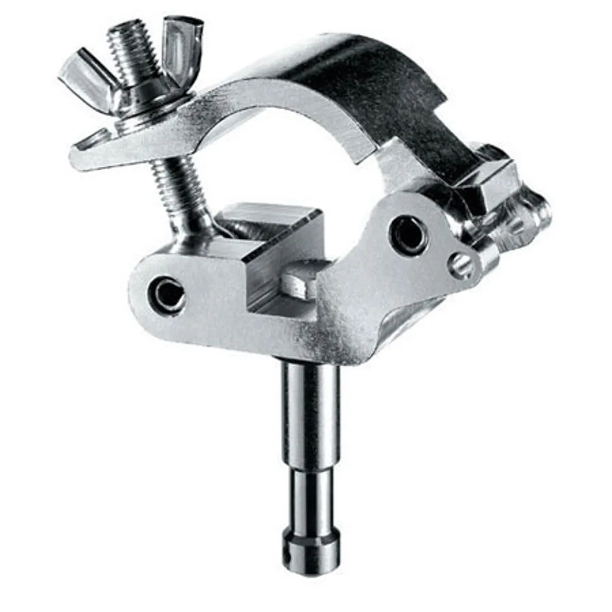 Avenger Avenger MP Eye Coupler with 5/8" TV Spigot — product photo