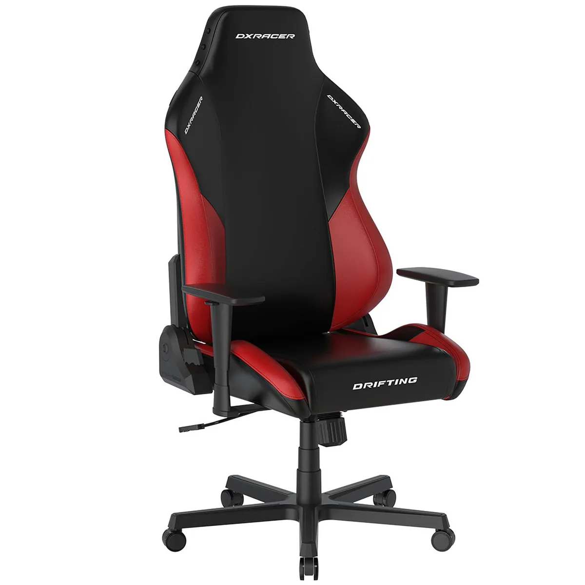 DXRacer DXRacer Drifting Gaming Chair Regular L Black Red — product photo