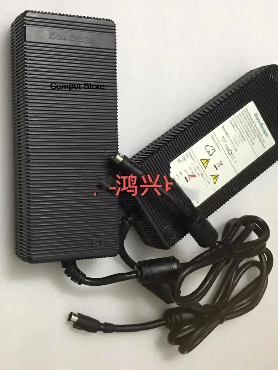 KHACHIMO KHACHIMO Power Supply 17.5V 10A For JA150KLA SONOSCAPE A5 — product photo