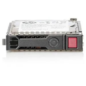 HP HP 652572-B21 450GB 10000 RPM SAS 6Gb/s 2.5" laptop hard drive — product photo