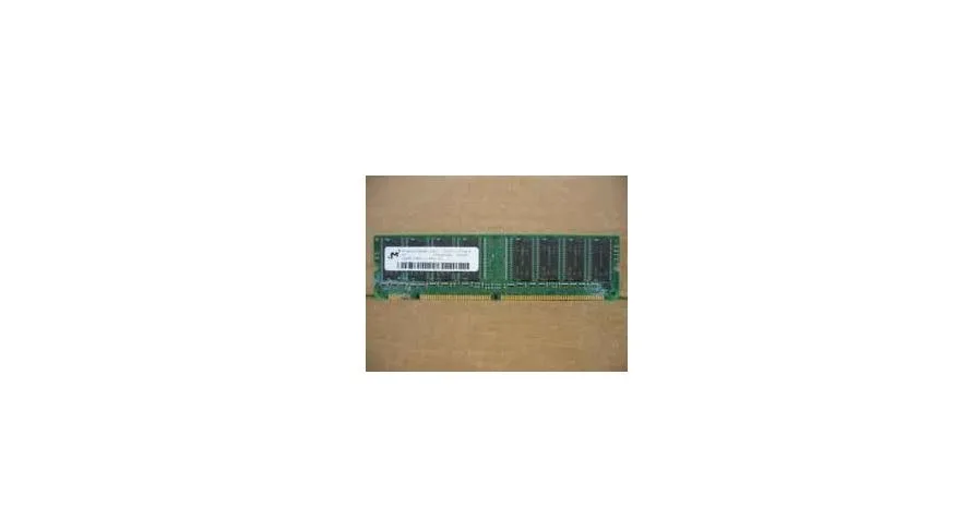 Simmtec, Inc Simmtec, Inc 256MB 168-pin PC133 desktop RAM — product photo