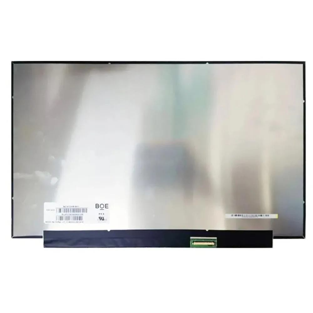LPScreen LPScreen NE161QHM-NY1 laptop screen 16.1" 2560x1440 165Hz 40-pin — product photo