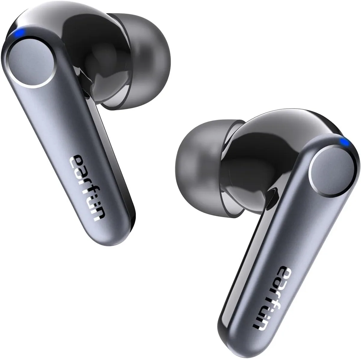 NShi NShi EarFun Air Pro 3 Earbuds Black — product photo