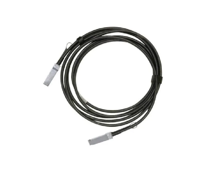 Mellanox Technologies Mellanox Technologies MCP1600-E001E30 100 Gbps EDR QSFP28 infiniband cable 1m — product photo