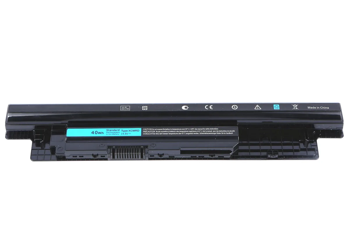Damaite Damaite XCMRD 40Wh 14.8V 4-cell laptop battery — product photo