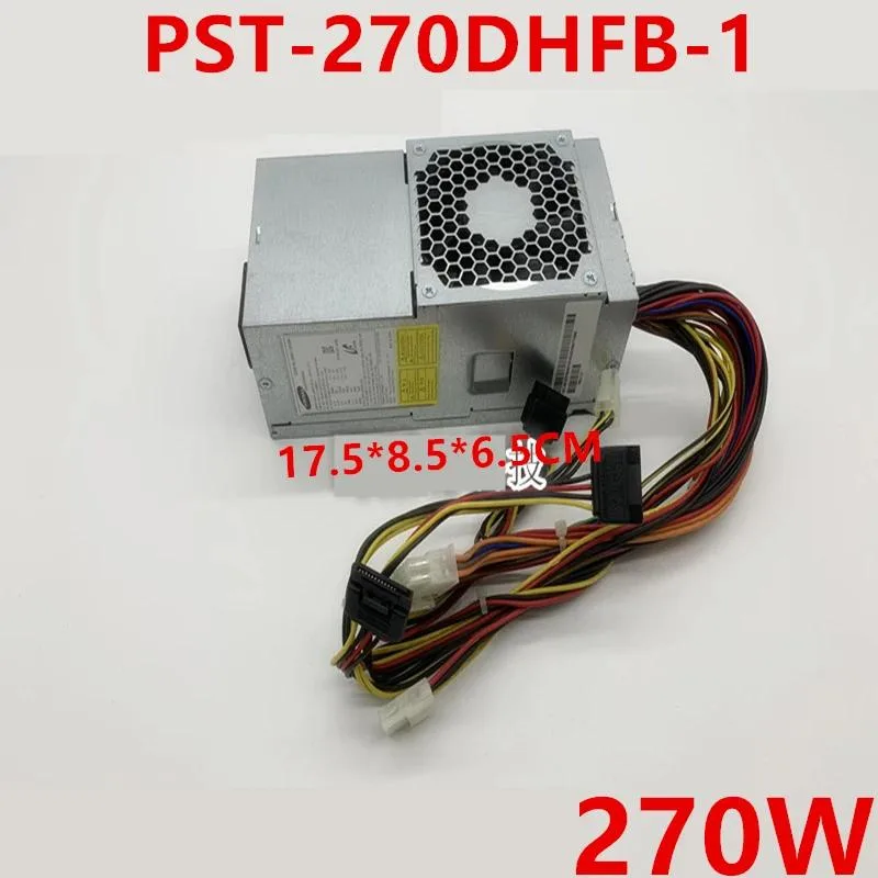 KHACHIMO KHACHIMO TFX 270W Power Supply PST-270DHFB-1 — product photo