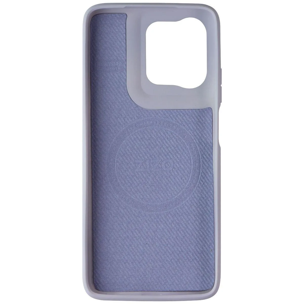 Zizo Zizo Revolve Case with Kickstand for Moto G (2025) Violet — product photo