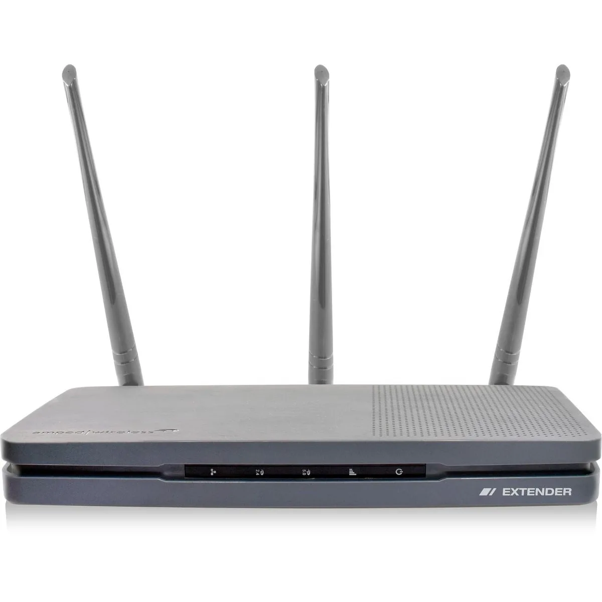 Amped Wireless Amped Wireless 802.11ac 1.86 Gbit/s Dual-Band Wireless Range Extender — product photo