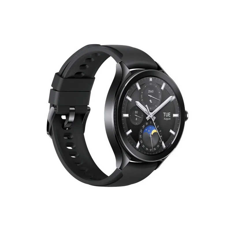 Mi Mi Watch 2 Pro LTE 1.43" AMOLED smart watch — product photo