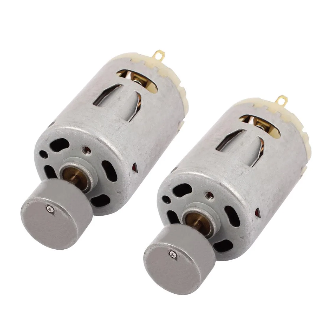 Unique-Bargains Unique-Bargains DC 12V 4500RPM Micro Vibration Motor 2pcs — product photo
