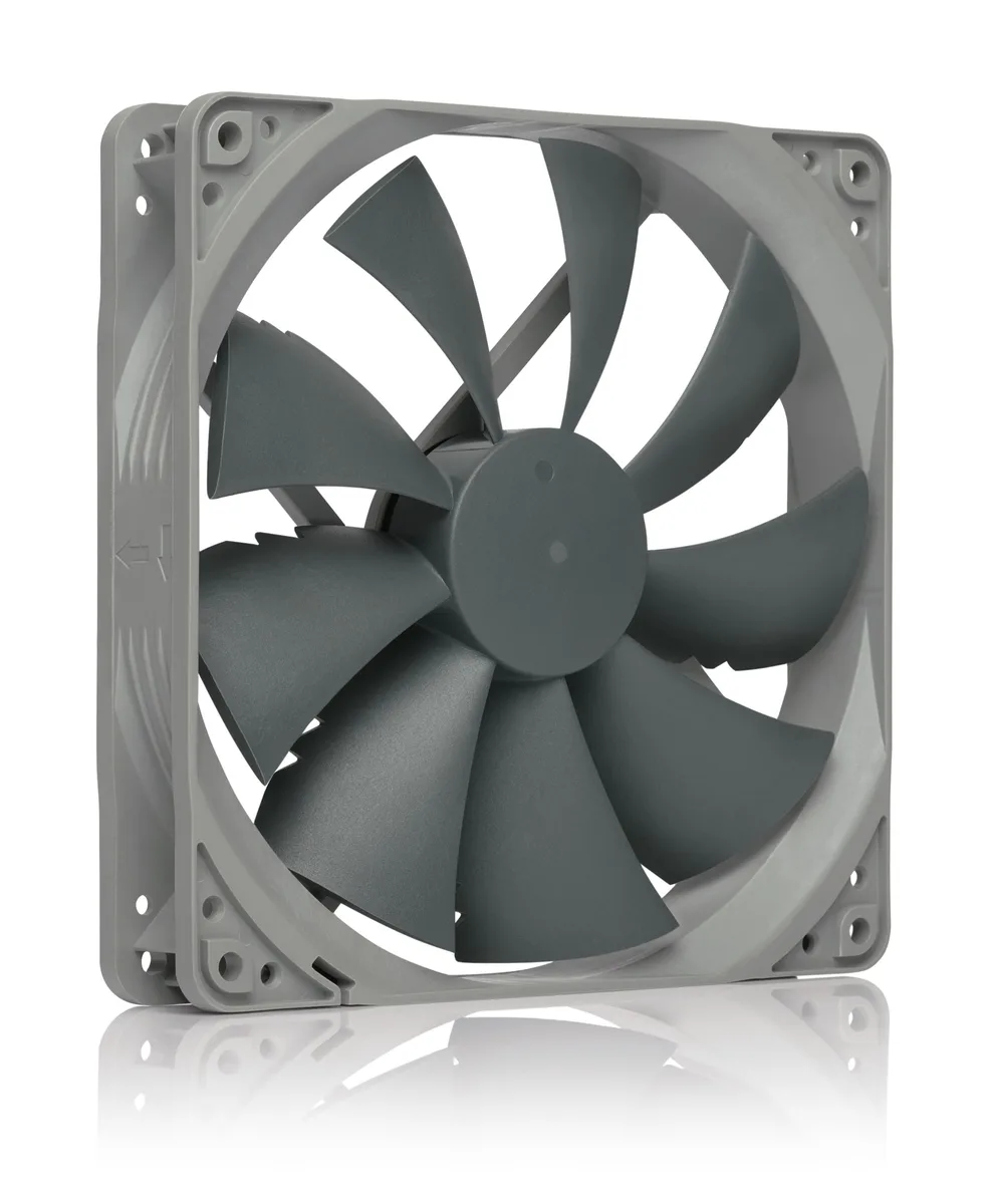 Noctua Noctua NF-P14s redux-1500 PWM 140 mm 1500 RPM case fan — product photo