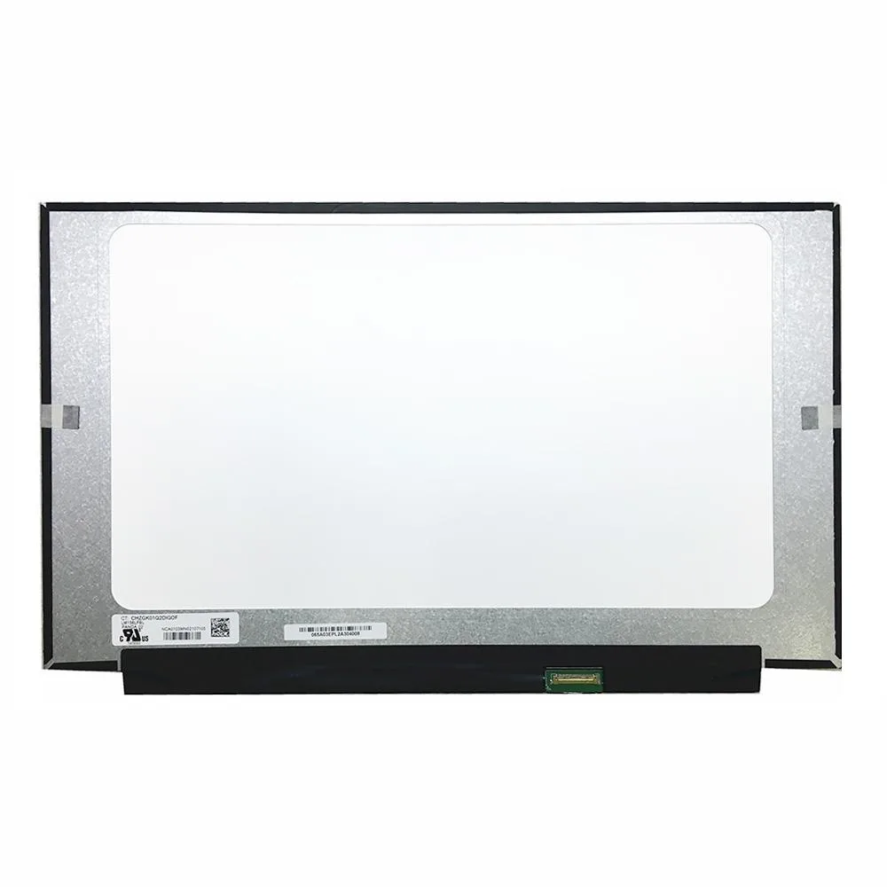 LPScreen LPScreen LM156LFBL01 15.6" FHD 1920x1080 60Hz laptop screen — product photo