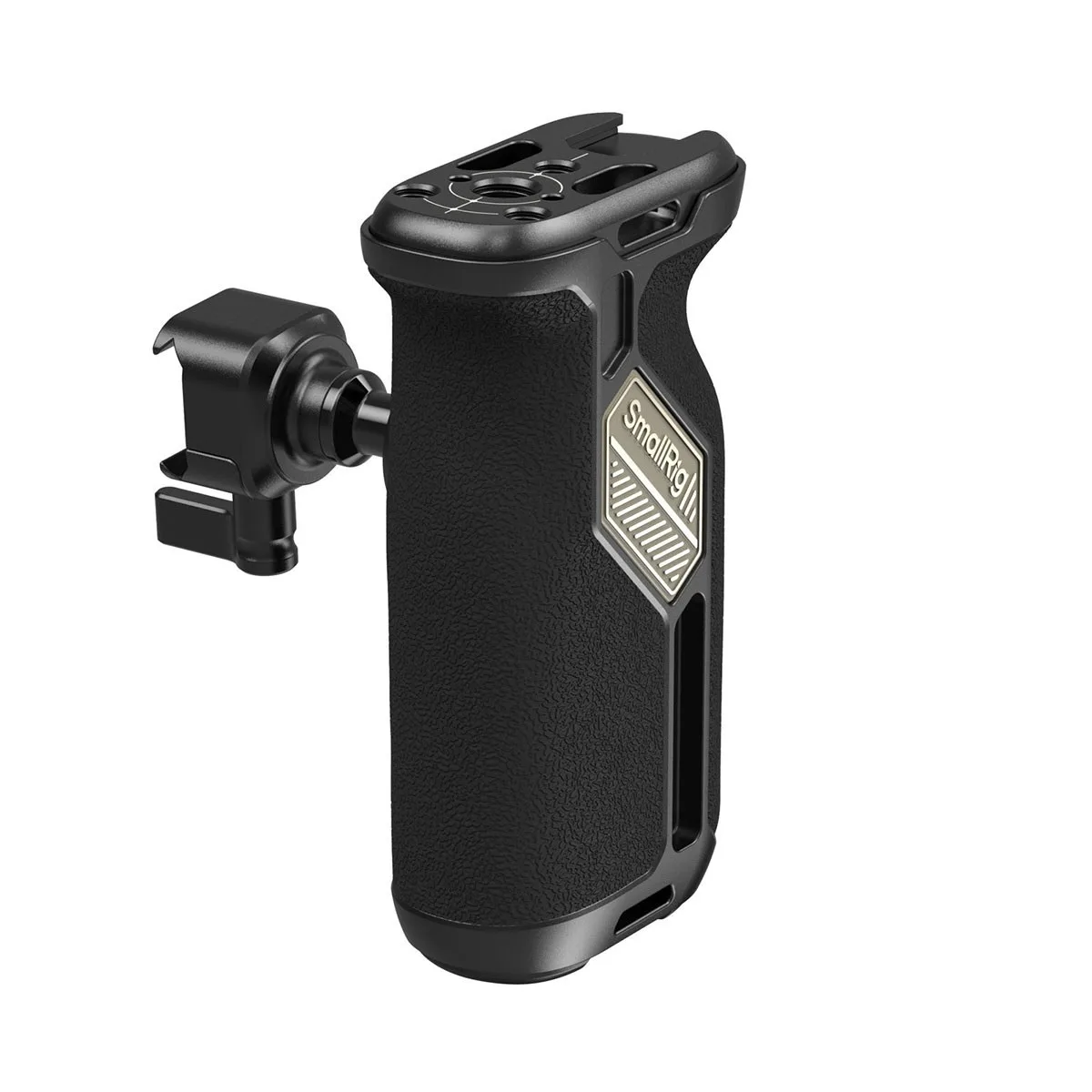 SmallRig SmallRig 4359 Universal Rotatable NATO Side Handle camera accessory — product photo