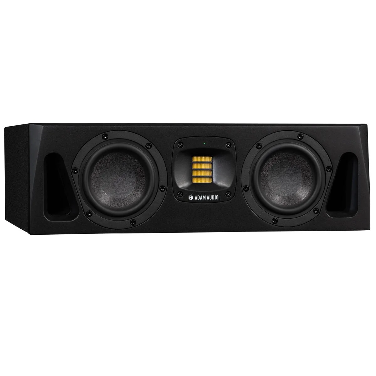 Adam Audio Adam Audio A44H Horizontal 4" 130W Studio Monitor — product photo