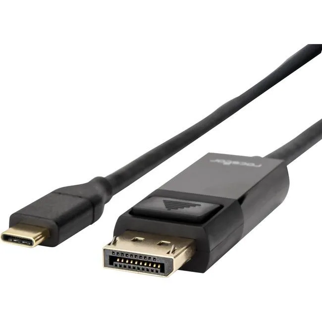 Rocstor Rocstor Y10C239B1 computer power adapter cord — fotografie produktu