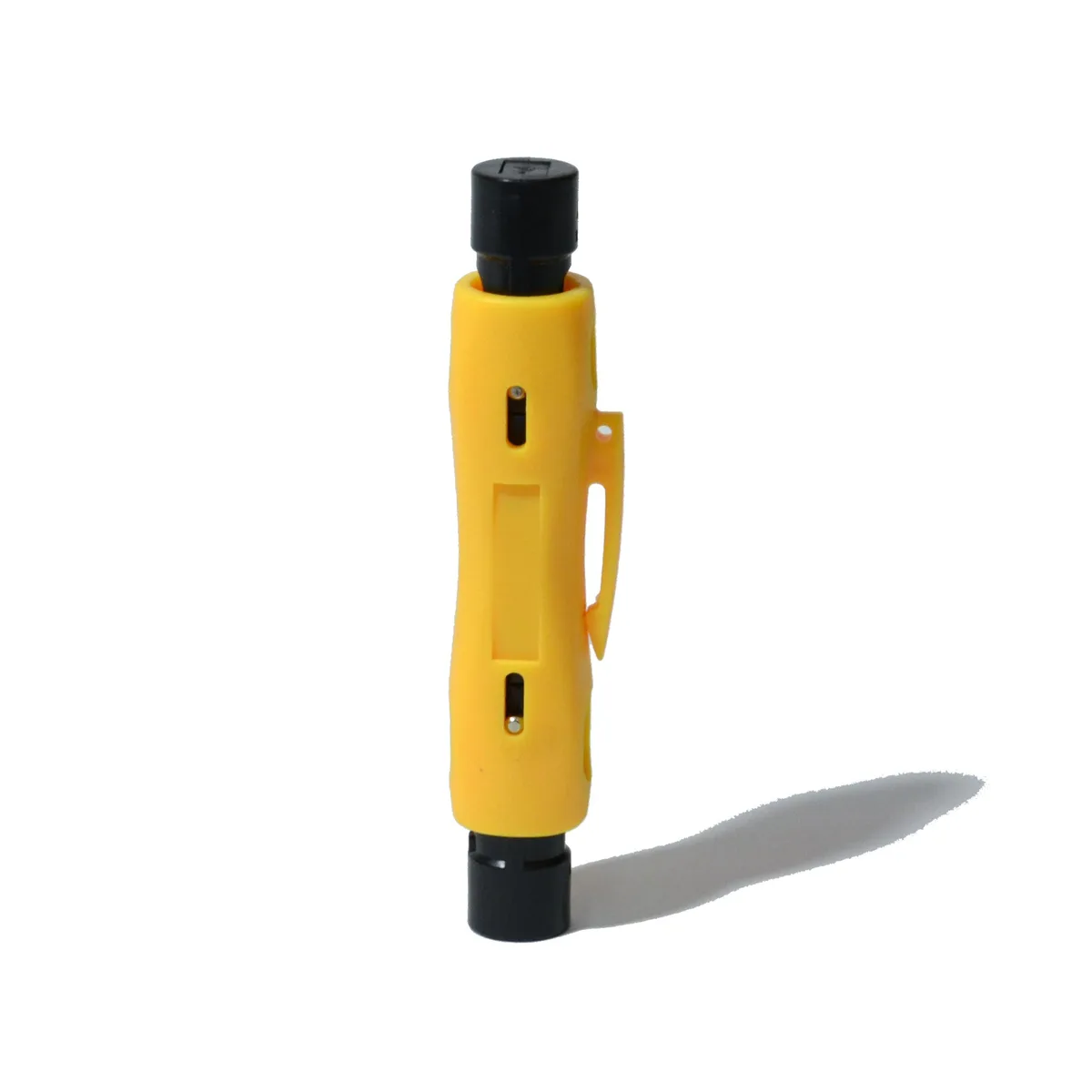 Logico Logico Coax Cable Pen Cutter Stripper RG59 RG6 RG7 RG11 — product photo