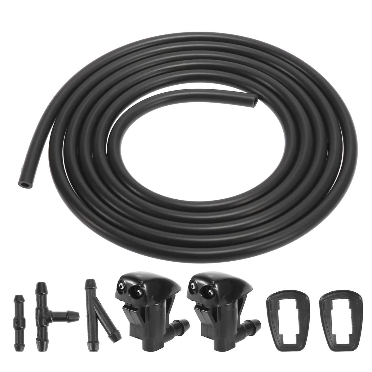 Unique-Bargains Unique-Bargains Windshield Washer Nozzles Kit OE 85381-44010 for Toyota — product photo